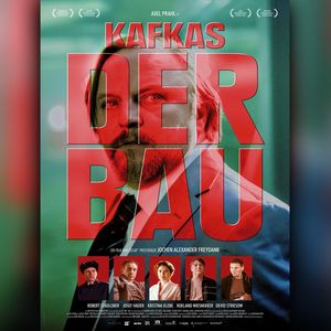 Kafkas der Bau (Original Motion Picture Soundtrack)