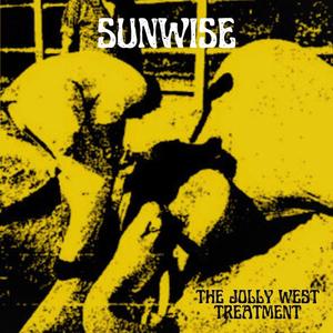 The Jolly West Treatment (Explicit)