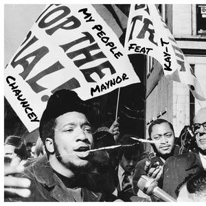 My People (feat. Kay-T The Mason) (Explicit)