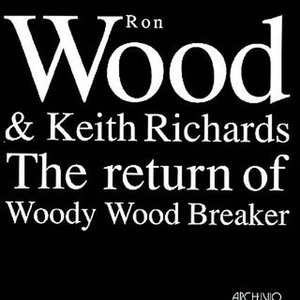 The Return Of Woody Wood Breaker