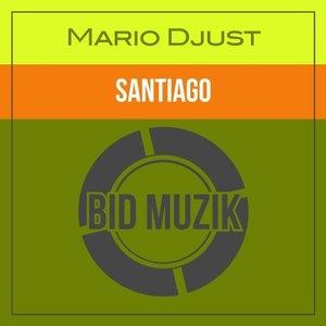 Santiago (Original Mix)