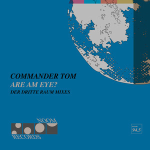 Are Am Eye? (Der Dritte Raum 130 BPM Mix)