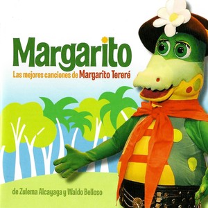 Margarito: las Mejores Canciones de Margarito Tereré