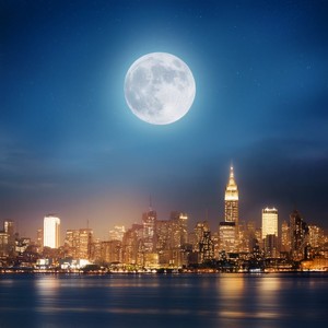 Dreams Circle Slowly Overhead