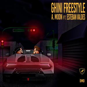 Ghini Freestyle (Explicit)