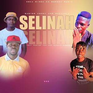 Selinah (feat. Master Prc & Skhula Mabosso)