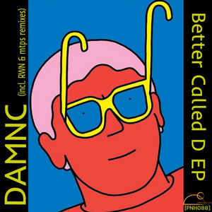 Better Called D (mtps Remix)