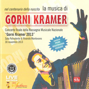 La musica di Gorni Kramer