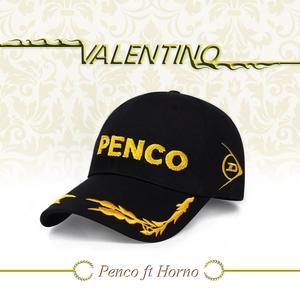 Valentino (feat. El Horno Prod.) [Explicit]