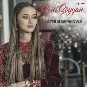 Seni Söyyan