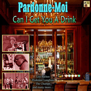 In einer Bar in Buffalo