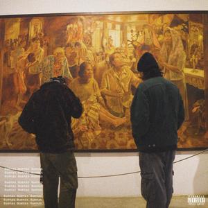 Buenas (feat. Sieg Fuego) (Explicit)