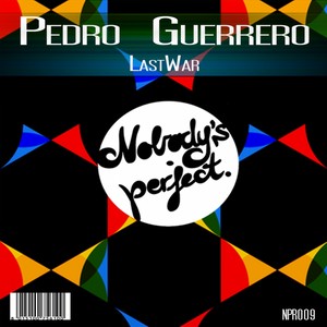 LastWar (Ruben Martinez Remix)