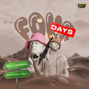 4 DAYS (feat. West Funk Movement & Cardo CPT)