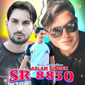 Aslam Singer SR 8850