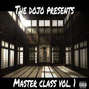 Master Class Vol.1 (Explicit)