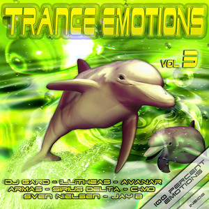 Horizon (Techno Trance Anthems Mix)