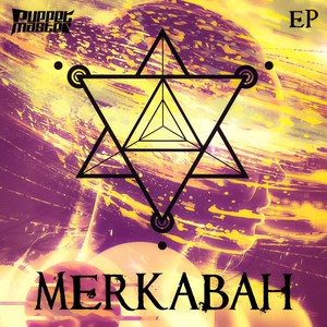 Merkabah