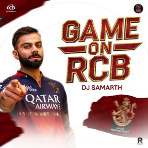 Game On RCB
