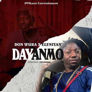 Dayanmo (feat. Eleniyan)