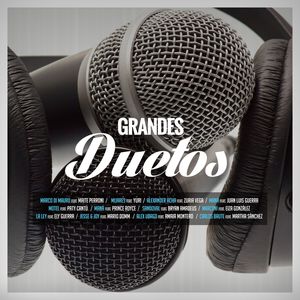 Colgando en tus manos (con Marta Sánchez)