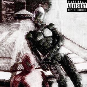 SPIDER-MAN (feat. GRįZZLY) [Explicit]