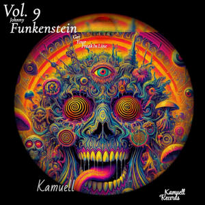 Vol. 9 Funkenstein