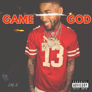 Game God (Explicit)