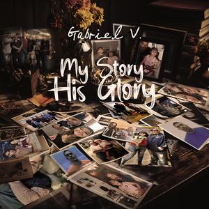 My Story His Glory