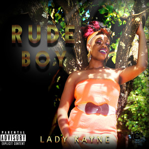 RUDEBOY (Explicit)