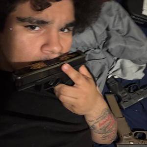 Blow up the entourage (Explicit)