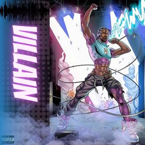 Spray (feat. Firelord Senpapi) (Explicit)