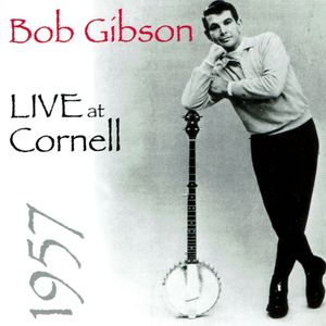 Bob Gibson - Katie Morey (Live)