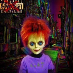 Processed Pain (Explicit)