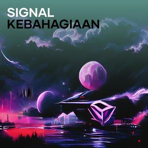 signal kebahagiaan