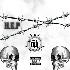 HEP (feat. Torta & Chimpa)