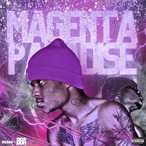 Magenta Paradise (Explicit)