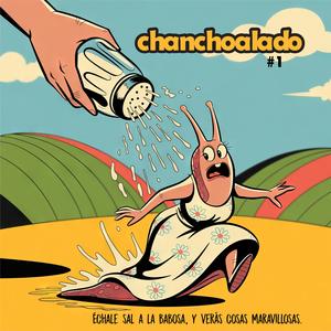 Una quimera cuyana (feat. Luca Pinto)