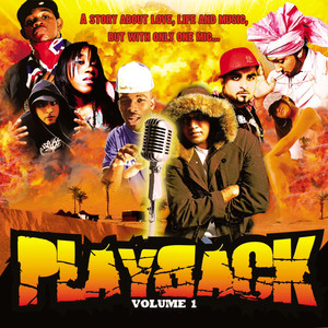 Tere Nain (Your Eyes) (Your Eyes)