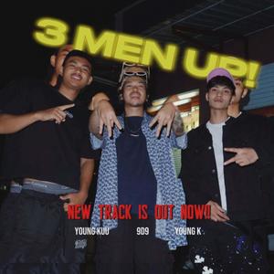 3 men up (Explicit)