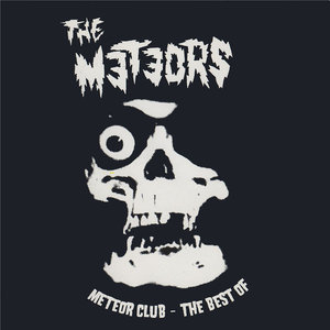 Meteor Club - The Best Of