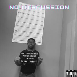 No Discussion (Explicit)