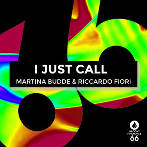 I Just Call (Radio-Edit)