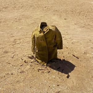 THERE ARE FISH WITH HUMAN EYES THAT DONT BELIEVE IN DREAMS (INSTRUMENTAL)