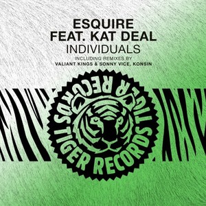 Individuals (Valiant Kings & Sonny Vice Radio Edit)