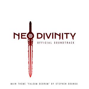 Falsum Deorum (Main Theme of Neo Divinity) [Original Soundtrack]