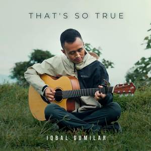 That's So True (Acoustic Guitar)