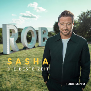Die beste Zeit (Garry Ocean Remix)