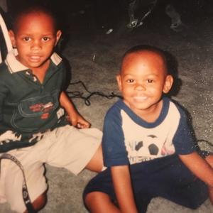 Letter To My Siblings (Explicit)