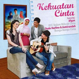 Kekuatan Cinta